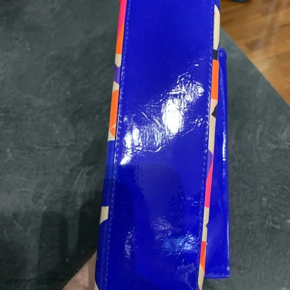 Shoshanna for Elizabeth Arden New York Cosmetic Pouch - Picture 2 of 6